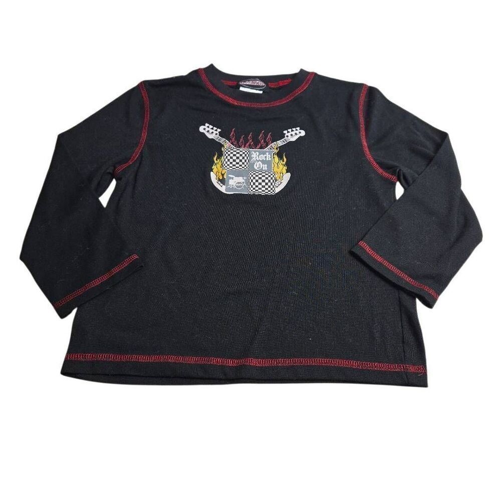 Hotshop Pajama shirt S